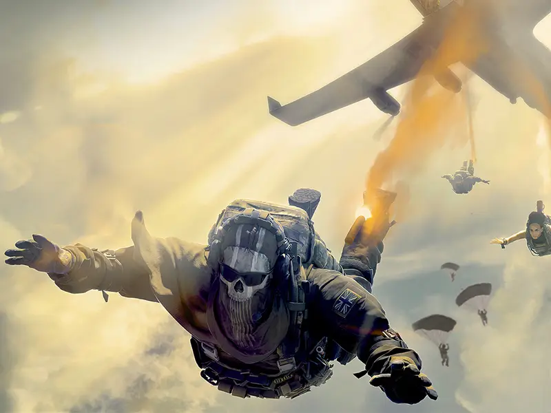 Warzone