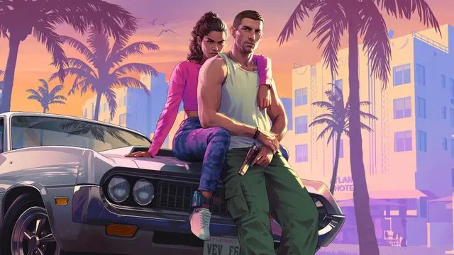 GTA 6 Character Stats Leveling