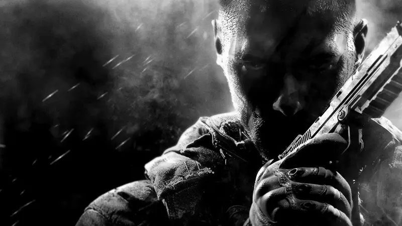 Black Ops 2