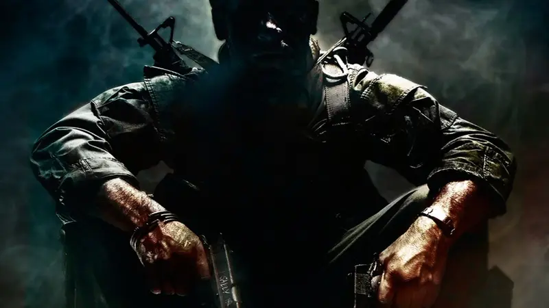 Black Ops 1