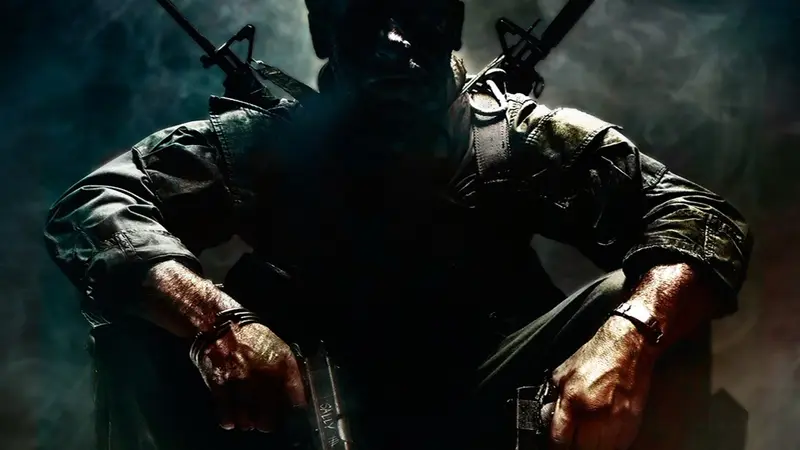 Black Ops 1 Unlock All (PS5)