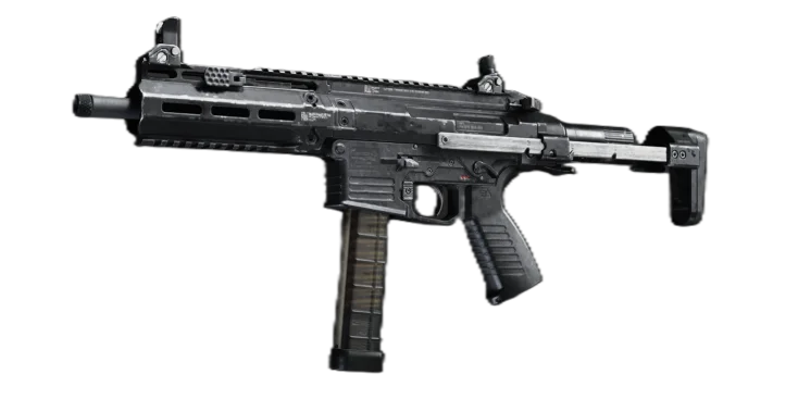 ISO Nightshade