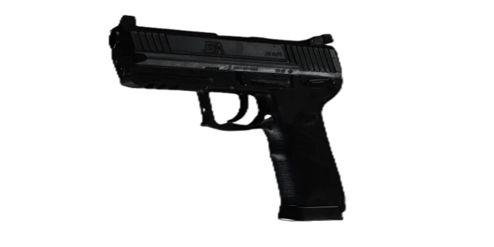 Krait P68