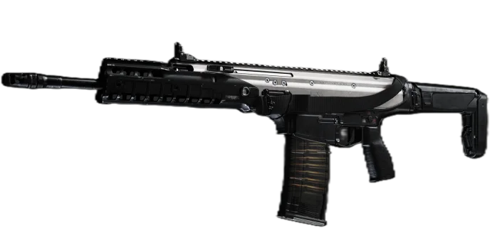 Patriot XMR