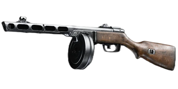 PPSH-41